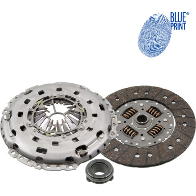 Blue Print Kupplungssatz SMARTFIT Solution Kit ADF1230104