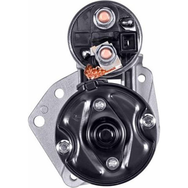 Starter 8EA 011 610-551 Starter 8EA 011 610-551
