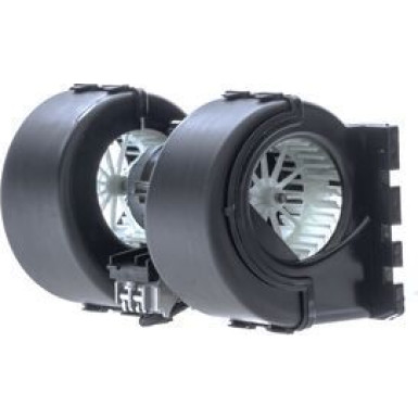 Mahle Innenraumgebläse BEHR AB 38 000S