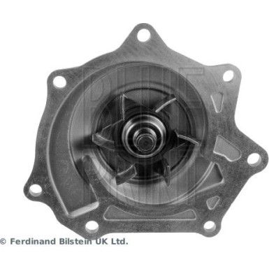 Blue Print Wasserpumpe ADN19163