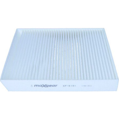 Maxgear Filter, Innenraumluft 26-0392