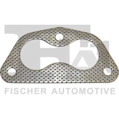 FA1 Dichtung, Abgasrohr 780-904