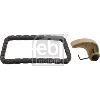 FEBI BILSTEIN 33754 Kettensatz, Ölpumpenantrieb