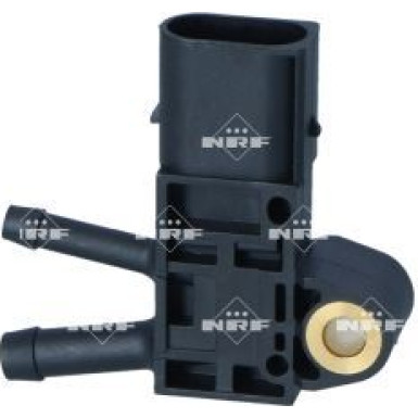 Sensor, Abgasdruck 708008