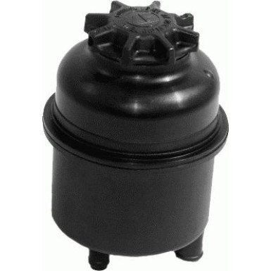 Ausgleichsbehälter, Hydrauliköl-Servolenkung 14697 01 Ausgleichsbehälter, Hydrauliköl-Servolenkung 14697 01