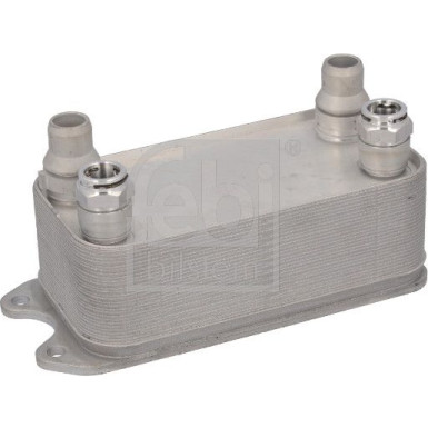 febi bilstein Ölkühler, Automatikgetriebe 196000
