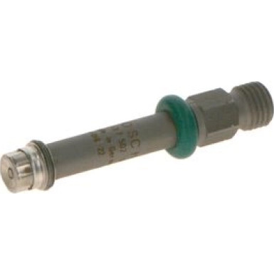 BOSCH 0 437 502 045 – Einspritzventil für VW / Audi / Seat