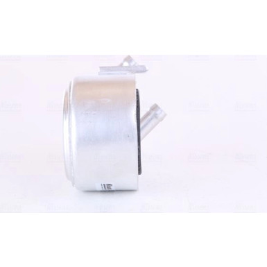 Nissens Ölkühler, Motoröl FIRST FIT 90695