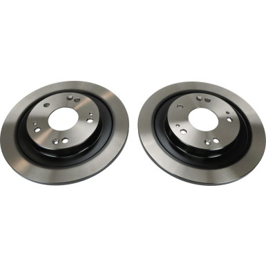 TRW Bremsscheibe DF6526