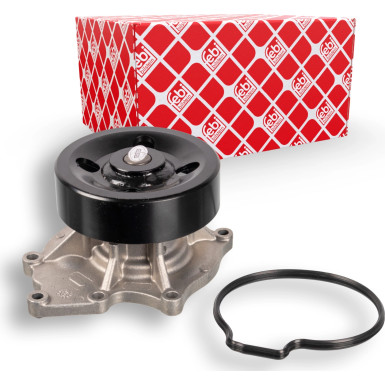 FEBI BILSTEIN 107179 Wasserpumpe