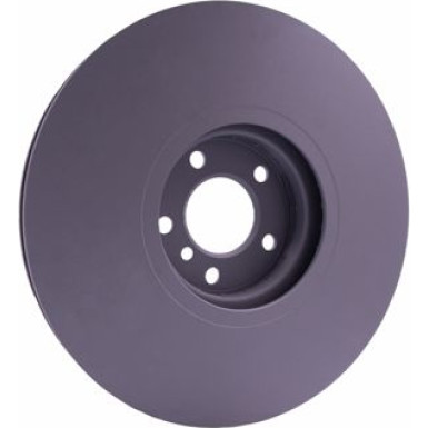 Hella Bremsscheibe Pro High Carbon 8DD 355 120-731