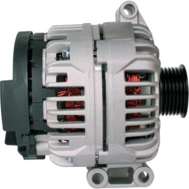 Generator 8EL 012 428-411 Generator 8EL 012 428-411