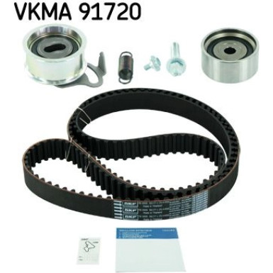Zahnriemensatz VKMA 91720 Zahnriemensatz VKMA 91720