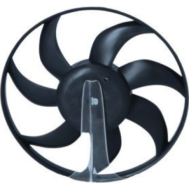 NRF Lüfter, Motorkühlung 47991