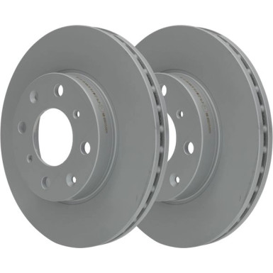 Bremsscheibe 24.0121-0104.1