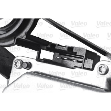 Valeo Wischermotor 404958