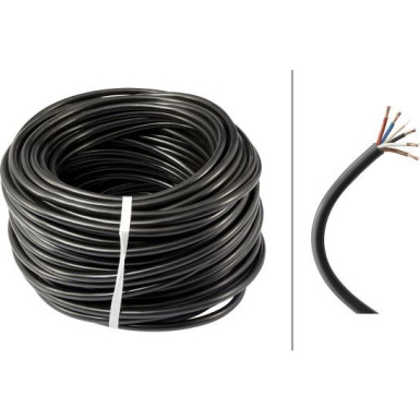 Hella Leitungssatz 8KL 715 434-001