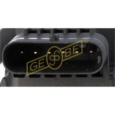GEBE NOx-Sensor, NOx-Katalysator 9 3521 1