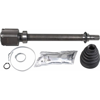 Metzger Gelenksatz, Antriebswelle COMPETENCE KIT 7110187