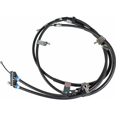 Metzger Seilzug, Feststellbremse 1.FD029