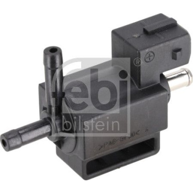 FEBI BILSTEIN 185177 Ladedruckregelventil FEBI BILSTEIN 185177 Ladedruckregelventil
