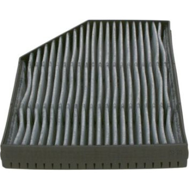 Filter, Innenraumluft 1 987 435 576