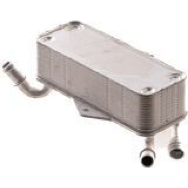 Mahle Ölkühler, Automatikgetriebe BEHR CLC 218 000S