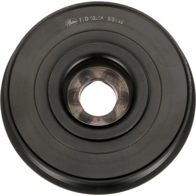 Riemenscheibe, Kurbelwelle TVD1025A Riemenscheibe, Kurbelwelle TVD1025A