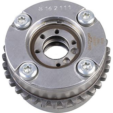 Metzger Nockenwellenversteller Hydraulisch 2410016