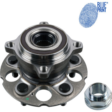 Blue Print Radlagersatz ADH28350