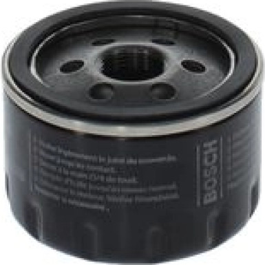 Ölfilter F 026 407 336