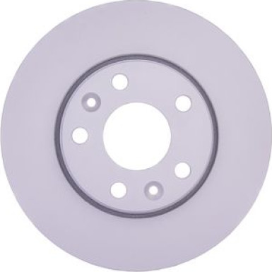Hella Bremsscheibe Pro High Carbon 8DD 355 129-121