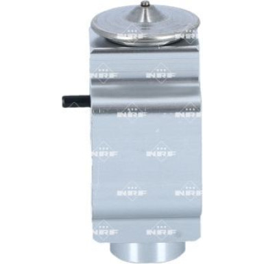 NRF Expansionsventil, Klimaanlage EASY FIT 38520