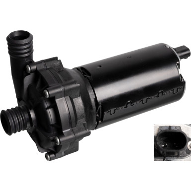FEBI BILSTEIN 176383 Zusatzwasserpumpe (Kühlwasserkreislauf) FEBI BILSTEIN 176383 Zusatzwasserpumpe (Kühlwasserkreislauf)