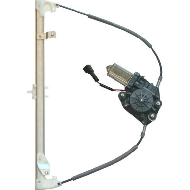 Valeo Fensterheber 850142