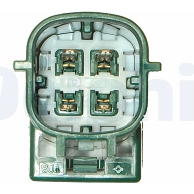 Delphi Lambdasonde ES20172-12B1