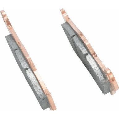 Bremsbelagsatz, Scheibenbremse MCB648SRM Bremsbelagsatz, Scheibenbremse MCB648SRM