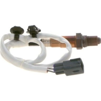 BOSCH Lambdasonde 0 258 006 543