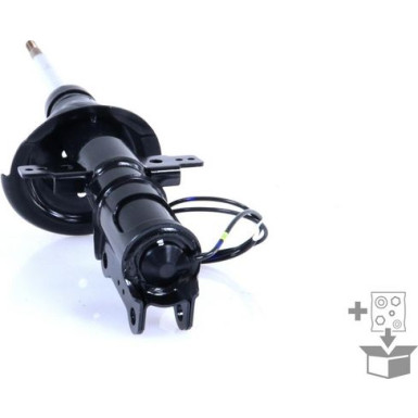 Stoßdämpfer C2502S Stoßdämpfer C2502S