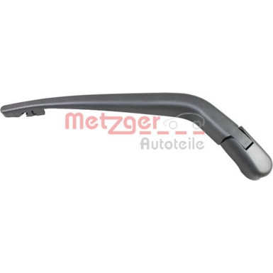 Metzger Wischarm, Scheibenreinigung 2190479
