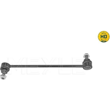 Meyle 2 x MEYLE Stange/Strebe, Stabilisator MEYLE-HD: Better than OE 30-16 060 0050/HD Meyle 2 x MEYLE Stange/Strebe, Stabilisator MEYLE-HD: Better than OE 30-16 060 0050/HD