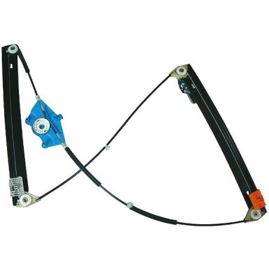 Metzger Fensterheber 2160055