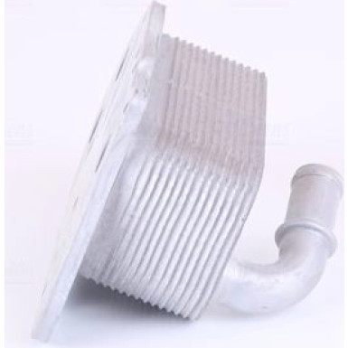 Nissens Ölkühler, Motoröl 90805