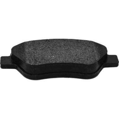 Bremsbelagsatz, Scheibenbremse 8DB 355 012-831 Bremsbelagsatz, Scheibenbremse 8DB 355 012-831