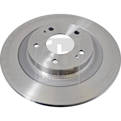 febi bilstein Bremsensatz, Scheibenbremse Bremsensatz Hinterachse 10867099 febi bilstein Bremsensatz, Scheibenbremse Bremsensatz Hinterachse 10867099
