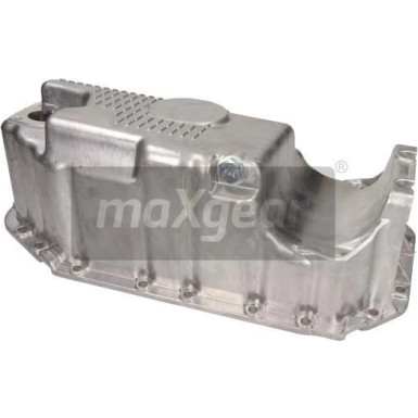 Maxgear Ölwanne 34-0075