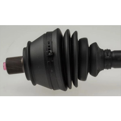 Spidan Antriebswelle GKN Automotive OE-Technologie 50°- Beugewinkel 36191