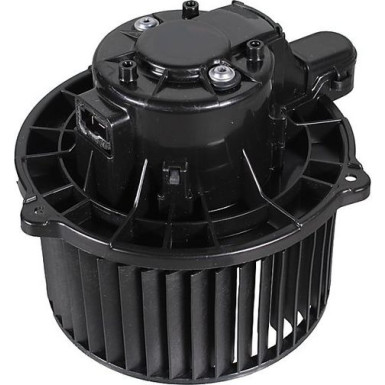 Metzger Innenraumgebläse 0917843