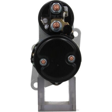 BV PSH 220.013.092.000 Anlasser 12V, 1,2kW, Zähnez.: 9, B+ (M8), Ø 65,6 mm