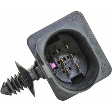 Metzger Lambdasonde 0893453